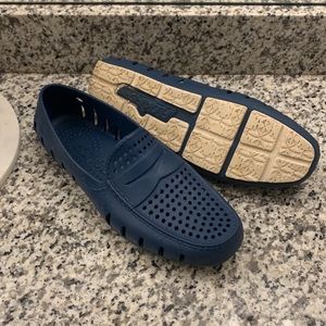 Floafers Country Club Shoes